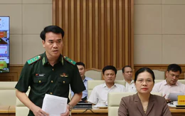 Cảnh báo livestream bán hàng giả, hàng nhái khắp mạng xã hội