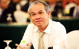 Chủ tịch Đoàn Nguyên Đức nâng sở hữu lên gần 326 triệu cổ phiếu HAG