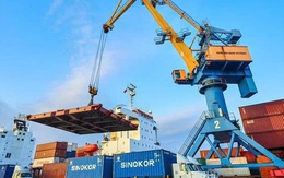 Quỹ Leadvisors ‘xả hàng’ 20 triệu cổ phiếu VSC