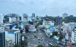 HoREA đề xuất cơ chế riêng cho nhà giá vừa túi tiền trong Luật Đô thị đặc biệt của TP.HCM