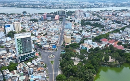 Sắp xếp lại 705 xã, phường: Không chỉ đủ chuẩn mà phải nâng chất lượng quản trị