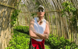 "Người tình" màn ảnh của Hà Tăng: 45 tuổi chưa vợ con, diện mạo như bị thời gian lãng quên