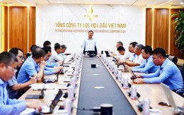 Nhà máy lọc dầu duy nhất trên sàn ước thu về 100.922 tỷ trong 6 tháng, lãi gấp 7 lần cùng kỳ