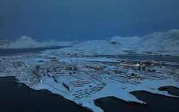 Tổng thống Donald Trump: Greenland nên được Mỹ kiểm soát