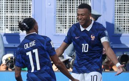 Xác định 4 trận đấu vòng tứ kết World Cup 2026, danh sách 8 đội đi tiếp mới nhất
