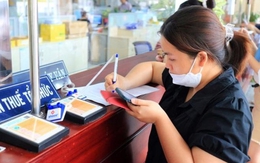 Cơ quan Thuế thông báo: 301 người nộp thuế sau cần hoàn thành các nghĩa vụ thuế
