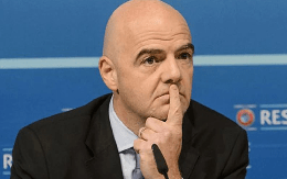 FIFA bị yêu cầu điều tra
