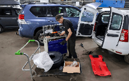 Là ông trùm dầu mỏ toàn cầu nhưng người dân nước này xếp hàng 'độ' xe, chuyển từ chạy xăng sang gas: Điều gì đang xảy ra?