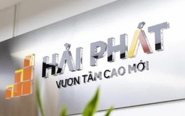 Hải Phát Invest tất toán lô trái phiếu 500 tỷ đồng