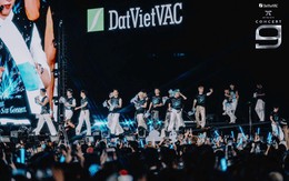 Khai mở kỷ nguyên "Công nghiệp văn hóa" trên thị trường chứng khoán: DatVietVAC chính thức IPO