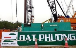 Tập đoàn Đạt Phương nói gì về thông tin một nhà đầu tư bị xử phạt vì thao túng cổ phiếu DPG
