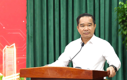 Ông Nguyễn Văn Được: TP.HCM chuẩn bị khởi công tiếp loạt dự án khoảng 10 tỷ USD