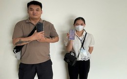 Người đàn ông Trung Quốc trình báo sau khi chuyển khoản thành công 390 triệu đồng: Công an Việt Nam vào cuộc xác minh