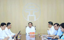 Bí thư Hà Nội Trần Đức Thắng chỉ đạo giải quyết 5 vụ việc về đất đai, nhà ở của công dân