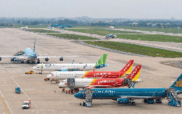 Địa phương đang đặt mục tiêu lên thành phố trực thuộc Trung ương sắp xây sân bay quốc tế hơn 23.000 tỷ đồng, cách Nội Bài chỉ 80 km