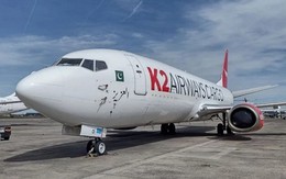 Máy bay Boeing 737 chở nhiều người bất ngờ mất tích trên biển, dữ liệu radar hé lộ diễn biến khó hiểu