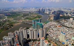Giá nhà thứ cấp TP.HCM hạ nhiệt: Nhà đầu tư bắt đầu giảm kỳ vọng