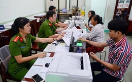 Thông tin quan trọng về đăng ký thường trú, tạm trú, tất cả người dân cần biết