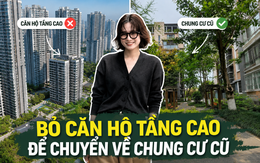 Nhiều người bán căn hộ tầng cao để chuyển về chung cư cũ: Sau vài năm ở mới nhận ra mình đã trả tiền cho quá nhiều thứ không thực sự dùng