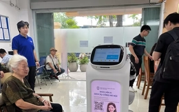 Hà Nội sẽ phục vụ tại nhà cho người trên 80 tuổi nhận lương hưu, trợ cấp bảo hiểm xã hội