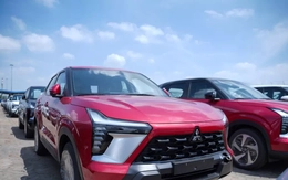 Loạt xe Nhật chạy đua giảm giá tháng 7: SUV giảm đến 300 triệu