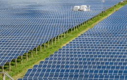 JA Solar củng cố vị thế tiên phong với hệ sinh thái năng lượng xanh