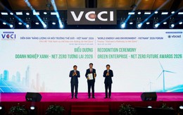 “Chúng ta đang vay mượn Trái Đất”: Net Zero là thách thức hay cơ hội lịch sử của kinh tế Việt Nam?