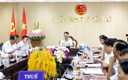 Cơ quan thuế công khai danh sách 722 người nộp thuế chưa hoàn thành nghĩa vụ về thuế