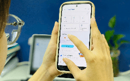 Công an khuyến cáo người gửi tiết kiệm không chuyển tiền vào các tài khoản sau