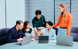 AI agents sắp “gánh” 39% quy trình cốt lõi doanh nghiệp trong 2 năm tới