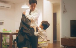 3 điều người cha càng thờ ơ, con càng dễ thiệt thòi khi lớn lên