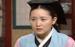 Ngoại hình khó tin của mỹ nhân Nàng Dae Jang Geum ở hiện tại