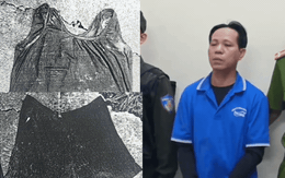 Tạm giữ Thạch Kim Thái SN 1978 sát hại vợ bỏ trong bao bố ở sông Sài Gòn: Lời khai gây phẫn nộ