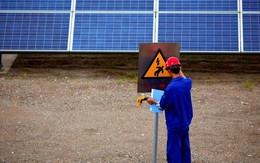Một công trình của Trung Quốc âm thầm làm việc bất kể ngày đêm: Sự thật bên trong khiến thế giới sửng sốt