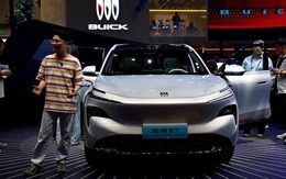 Trung Quốc âm thầm làm thay phần việc quan trọng nhất của các ông lớn ô tô toàn cầu - châu Âu hay Mỹ cũng không thoát khỏi cuộc chơi