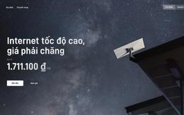 Starlink công bố giá cước tại Việt Nam: Từ 1,7 triệu đồng, nhưng để dùng được thì phải bỏ thêm hơn 10 triệu
