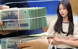 Có 1 tỷ gửi ngân hàng, chia thế nào cho tối ưu?