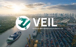 Quỹ ngoại tỷ USD do Dragon Capital quản lý chịu áp lực rút vốn, có thể phải bán bớt cổ phiếu Việt Nam