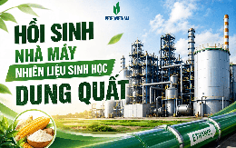2.200 tỷ của ngành dầu khí "đắp chiếu" hơn một thập kỷ bất ngờ hồi sinh: Điều gì đã xảy ra?