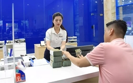 Lãi suất chưa hạ nhiệt, doanh nghiệp gặp khó