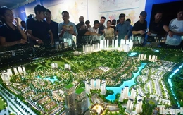 ‘Ma trận’ dịch vụ check quy hoạch: Cuộc sống đảo lộn, giao dịch bị hủy vì nhiễu loạn thông tin trên mạng