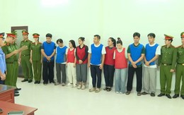 Niềm tin bị đánh tráo