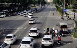 1.115 chủ ô tô, xe máy có trong danh sách sau nhanh chóng nộp phạt nguội theo Nghị định 168