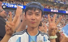Sao Việt "lãi to" trong ngày điên rồ nhất của Messi