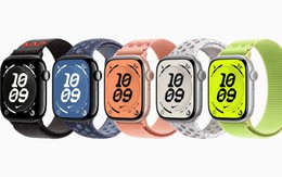 Apple Watch Ultra 3 và Series 11 chạm đáy giá, mở cơ hội lên đời