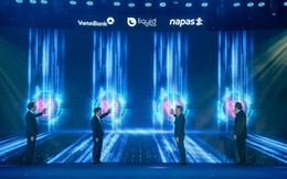 Từ Thái Lan, Lào đến Singapore: VietinBank từng bước mở rộng "Bản đồ QR" xuyên biên giới