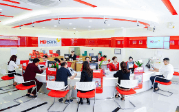 ADB và HDBank ký kết khoản vay 100 triệu USD hỗ trợ doanh nghiệp siêu nhỏ, nhỏ và vừa do phụ nữ làm chủ