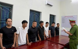 Điều tra 59 lần giao dịch gần 6 tỷ đồng trong hơn 3 tháng: Khởi tối Trần Bảo Chương SN 2002