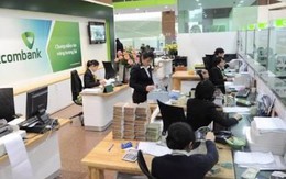Vietcombank chia cổ tức năm 2025 bằng tiền mặt tỷ lệ 4,5%