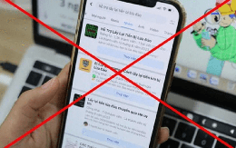 Công an cảnh báo chiêu trò thủ đoạn mới "lừa đảo chồng lừa đảo"